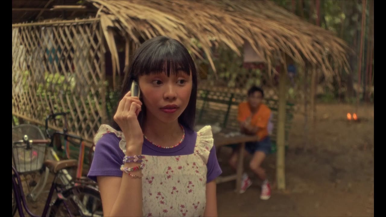 Happy Crush tập 6 cảnh 2