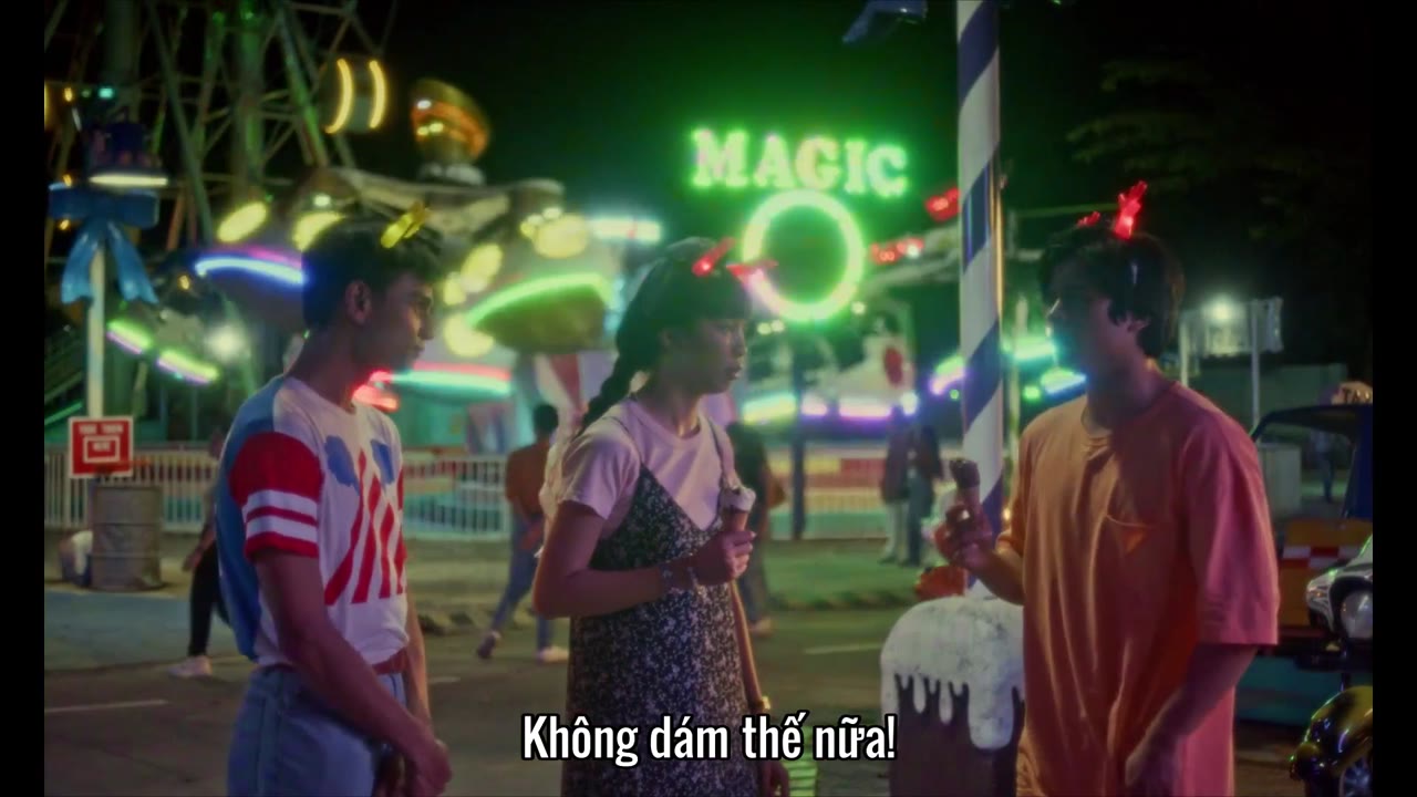 Happy Crush tập 7 cảnh 3