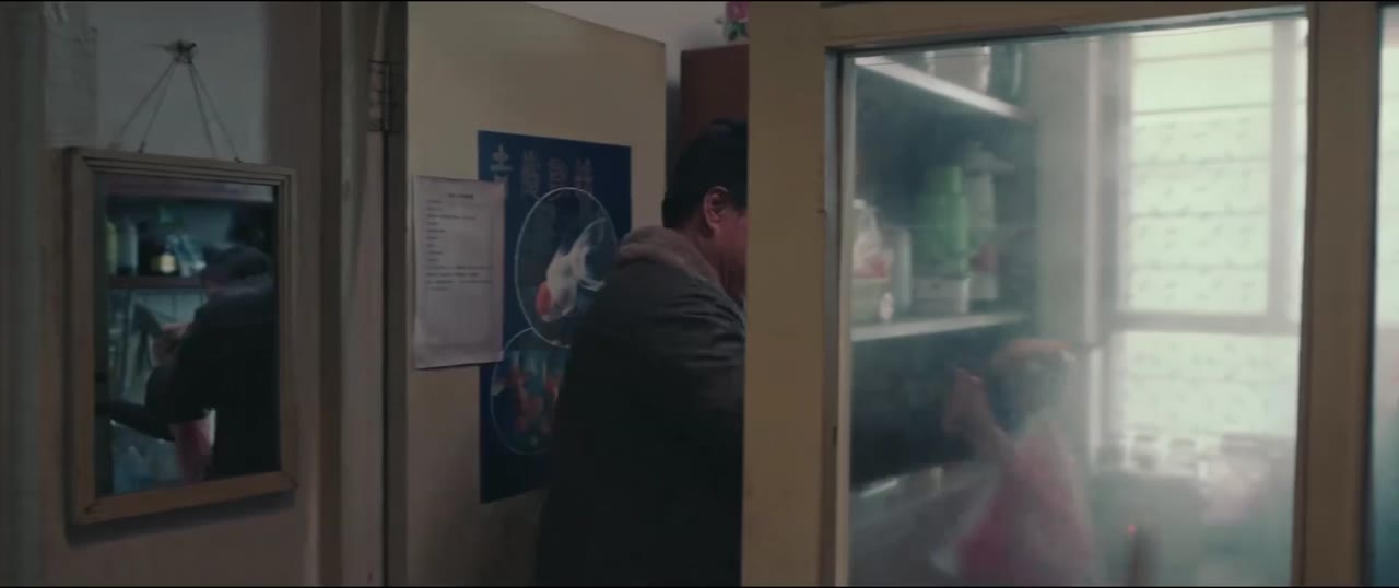 Bão Cát tập 2