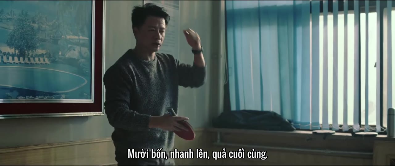 Bão Cát tập 7