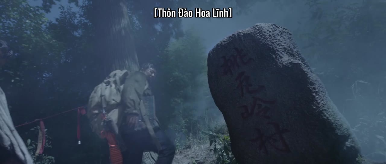 Hắc Kim Cổ Điện tập 1