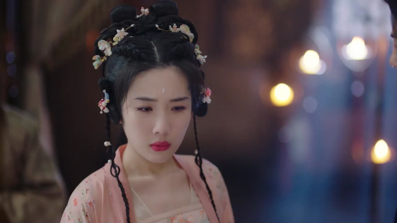 Xuân Tới Định Phong Ba tập 5 cảnh 2