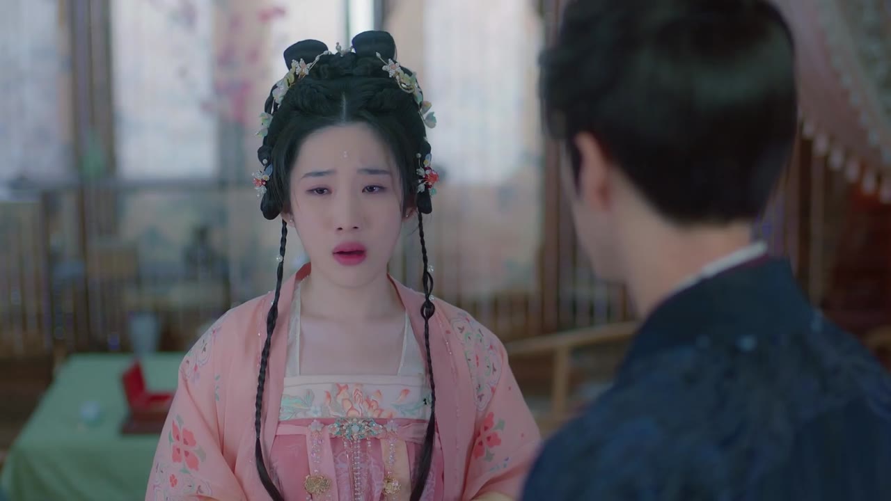 Xuân Tới Định Phong Ba tập 6