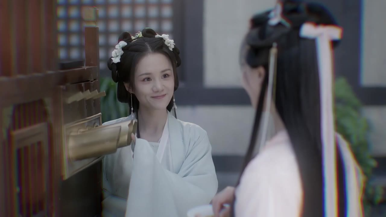 Xuân Tới Định Phong Ba tập 13