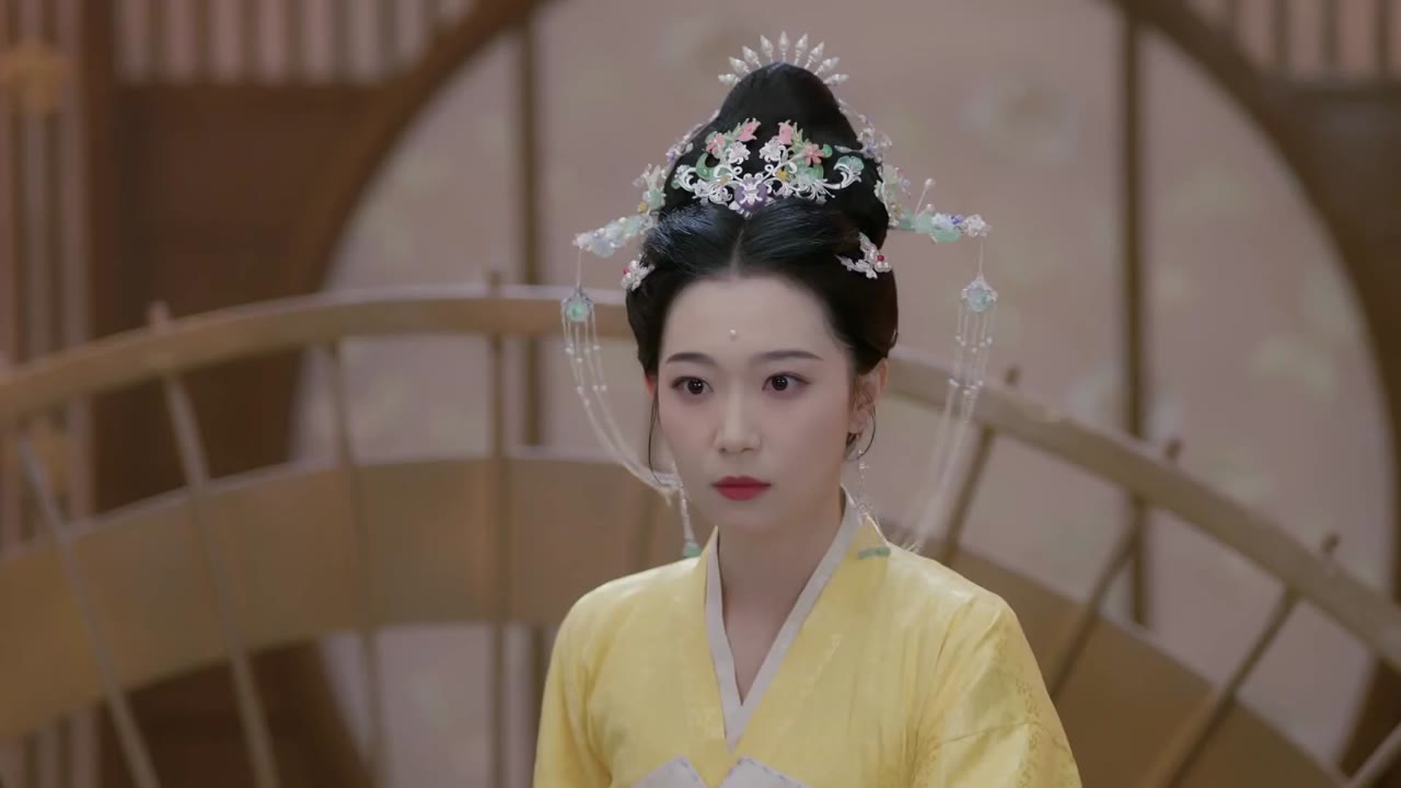 Xuân Tới Định Phong Ba tập 15