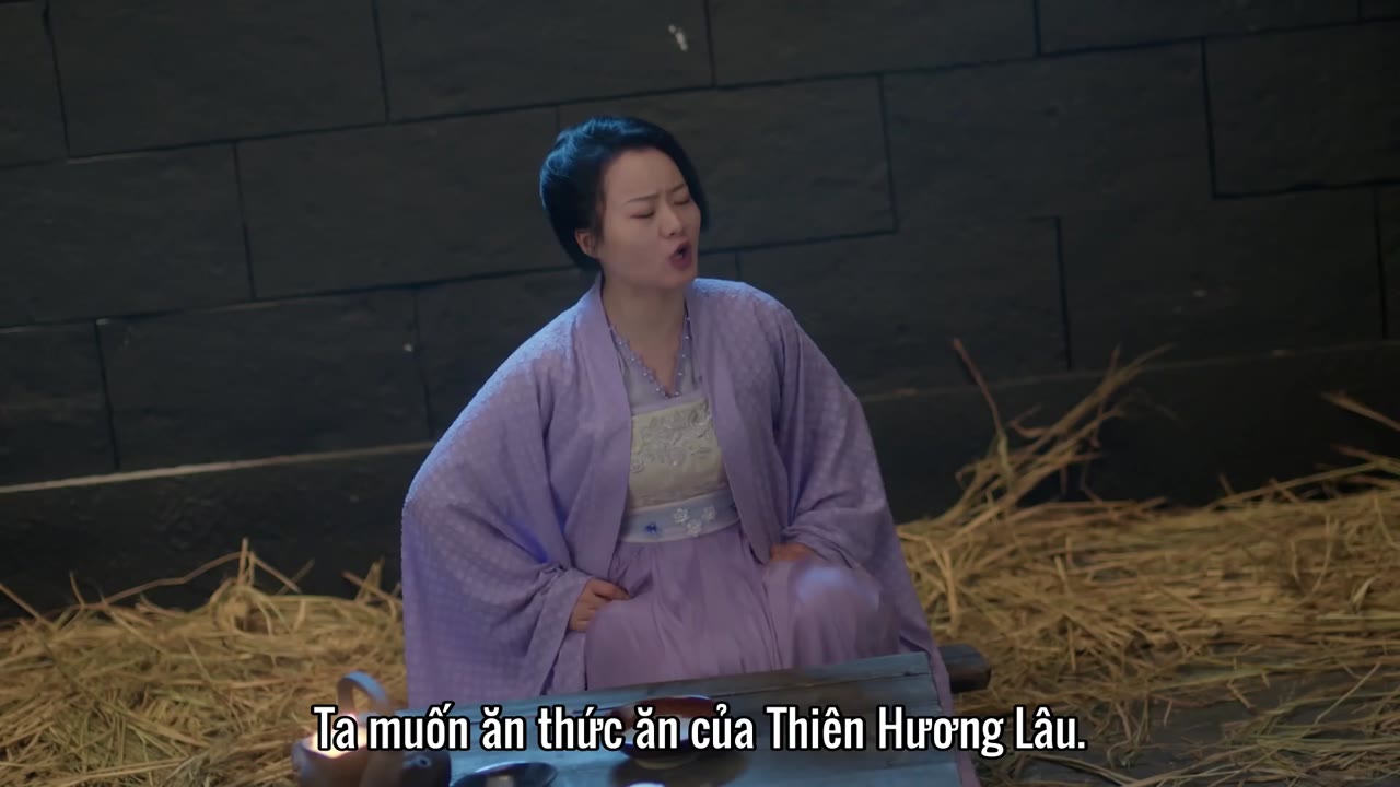 Xuân Tới Định Phong Ba tập 19