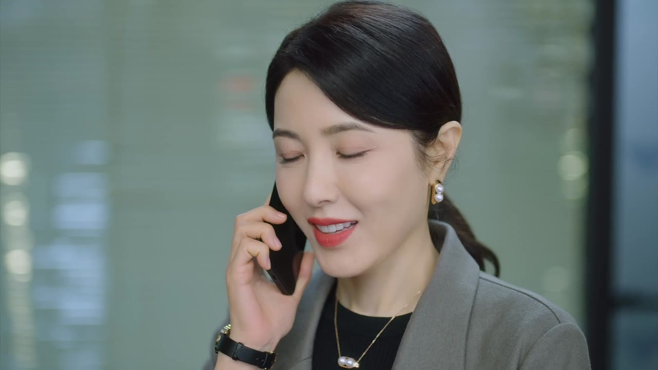 Dĩ Ái Vi Doanh tập 22