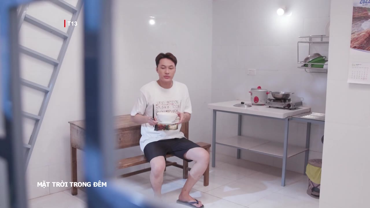 Thám Tử Lừng Danh Conan: Ngôi Sao 5 Cánh 1 Triệu Đô tập 5 cảnh 3