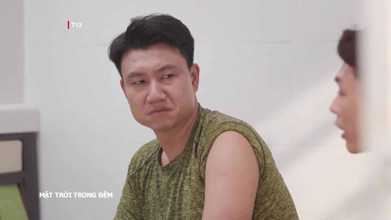 Thám Tử Lừng Danh Conan: Ngôi Sao 5 Cánh 1 Triệu Đô tập 11 cảnh 3