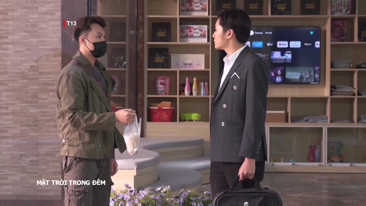 Thám Tử Lừng Danh Conan: Ngôi Sao 5 Cánh 1 Triệu Đô tập 17 cảnh 2