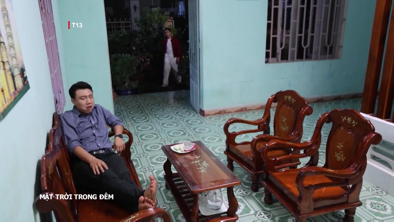 Thám Tử Lừng Danh Conan: Ngôi Sao 5 Cánh 1 Triệu Đô tập 27 cảnh 2