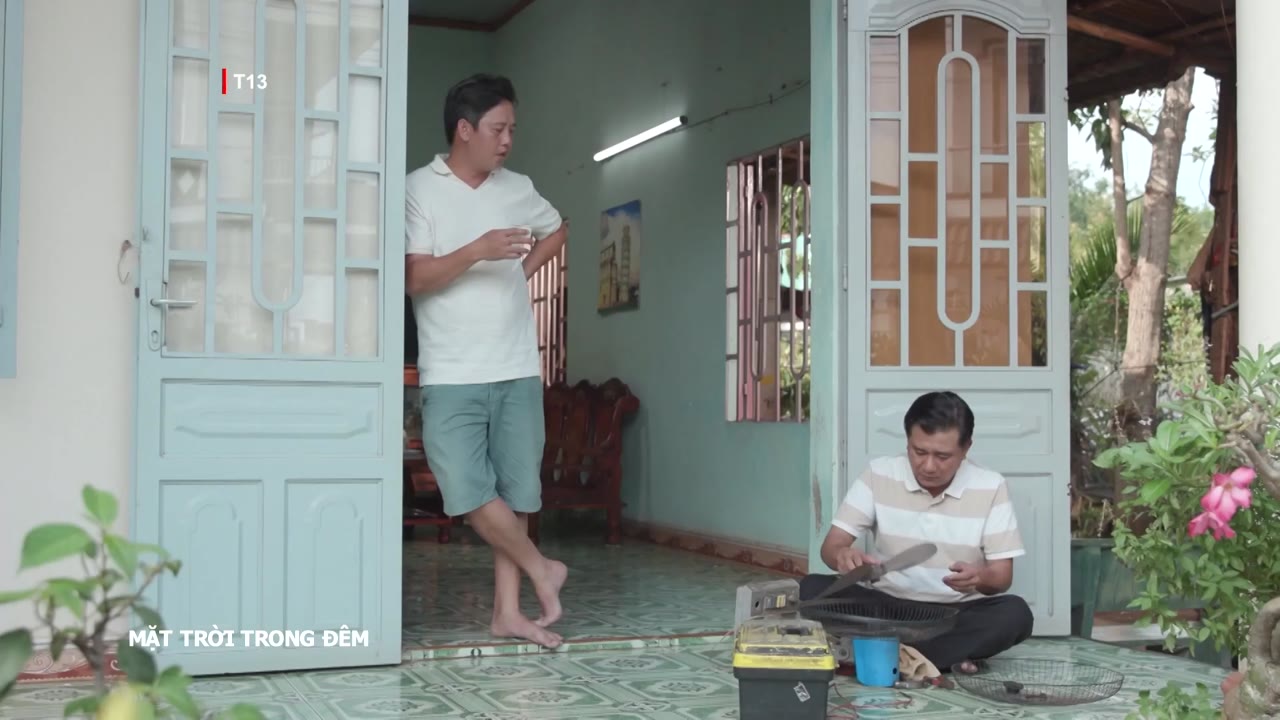 Thám Tử Lừng Danh Conan: Ngôi Sao 5 Cánh 1 Triệu Đô tập 41 cảnh 3