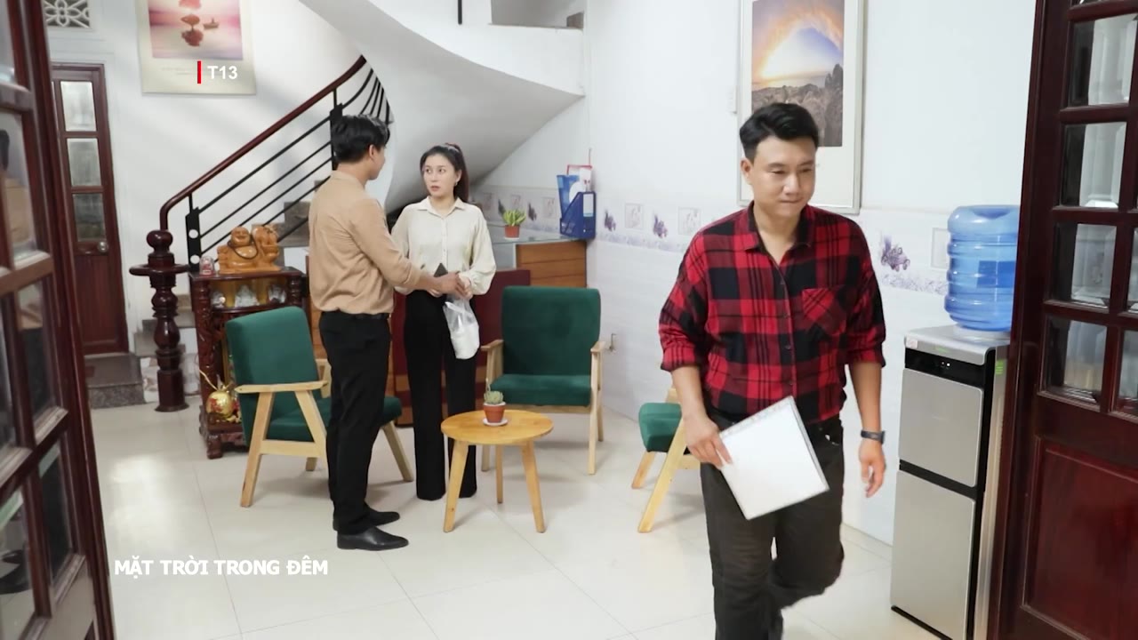 Thám Tử Lừng Danh Conan: Ngôi Sao 5 Cánh 1 Triệu Đô tập 46 cảnh 3