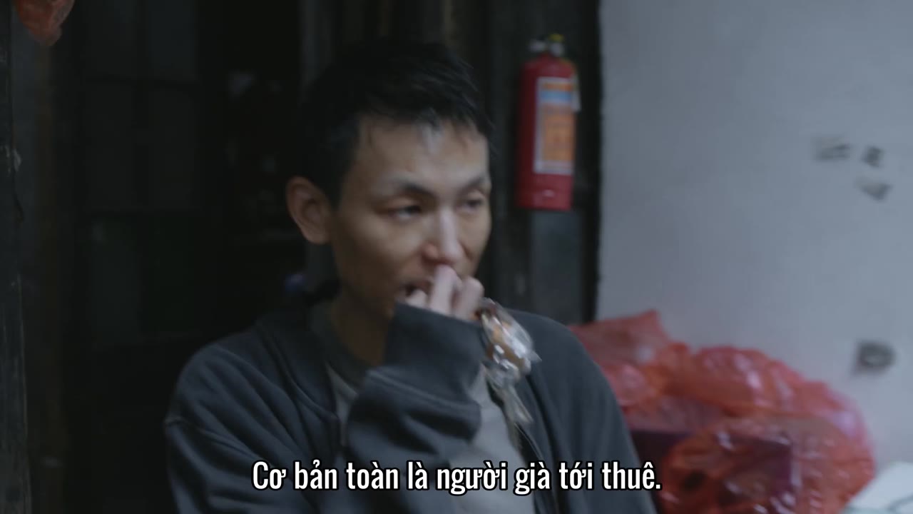 Ô Vân Chi Thượng tập 2