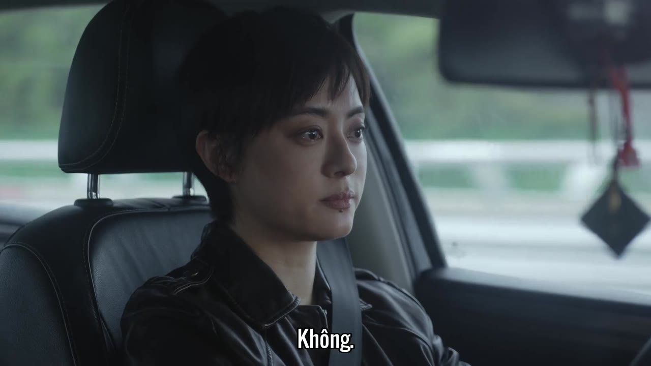 Ô Vân Chi Thượng tập 4 cảnh 3