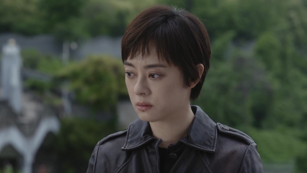 Ô Vân Chi Thượng tập 5