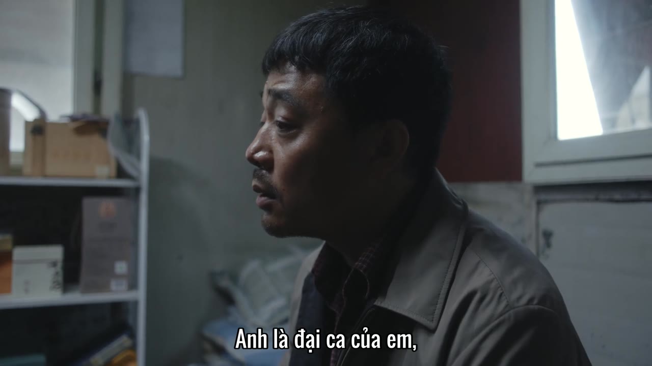 Ô Vân Chi Thượng tập 7