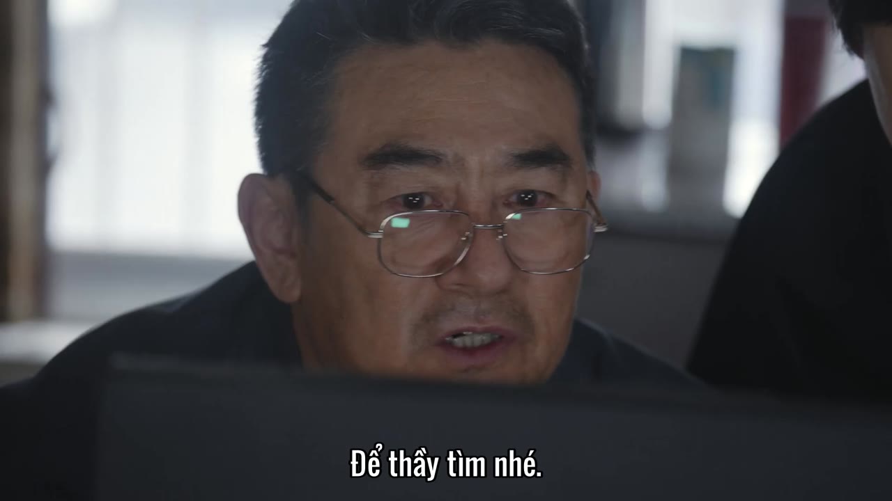 Ô Vân Chi Thượng tập 13