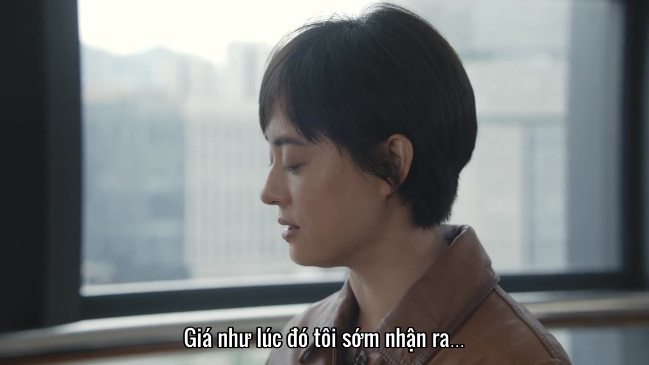 Ô Vân Chi Thượng tập 14 cảnh 2