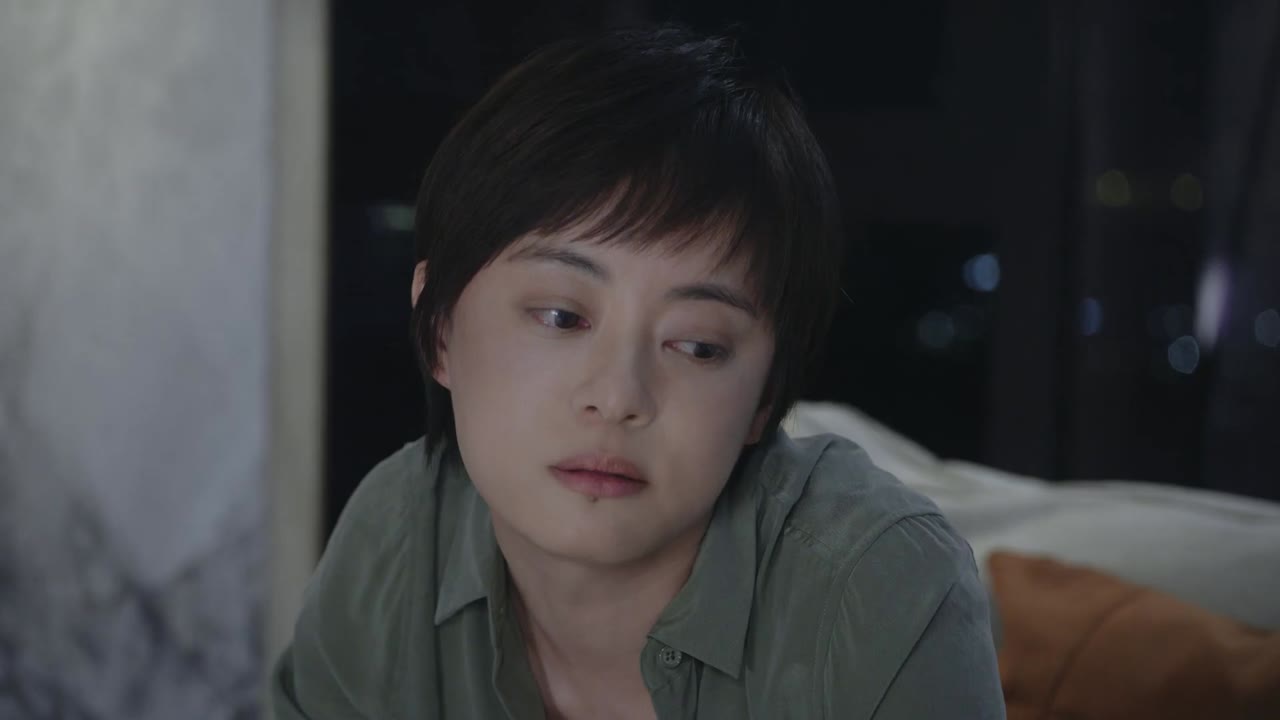 Ô Vân Chi Thượng tập 16