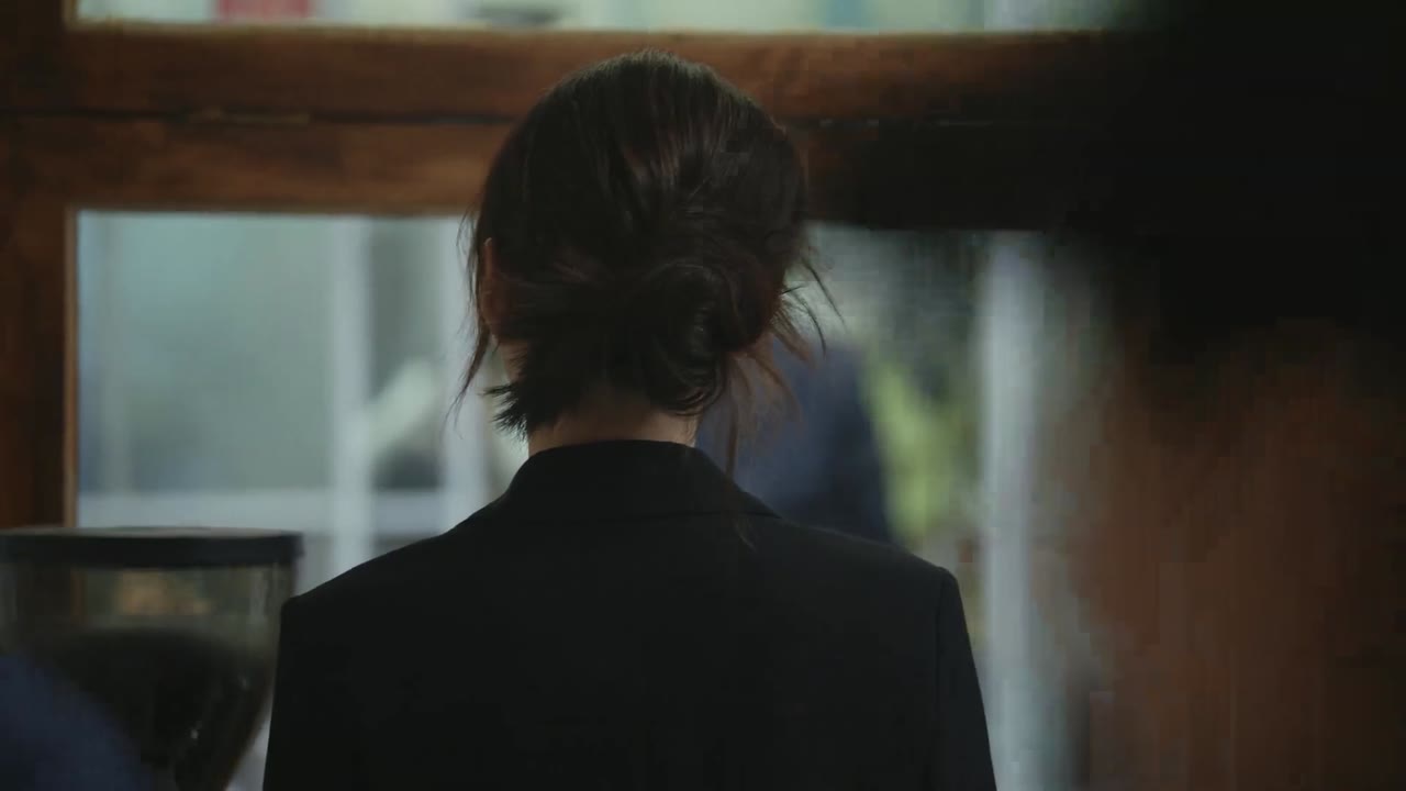 Ô Vân Chi Thượng tập 17