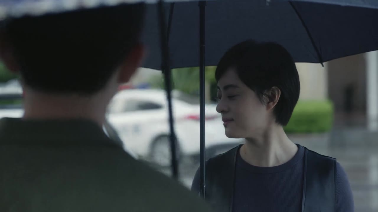 Ô Vân Chi Thượng tập 17 cảnh 2