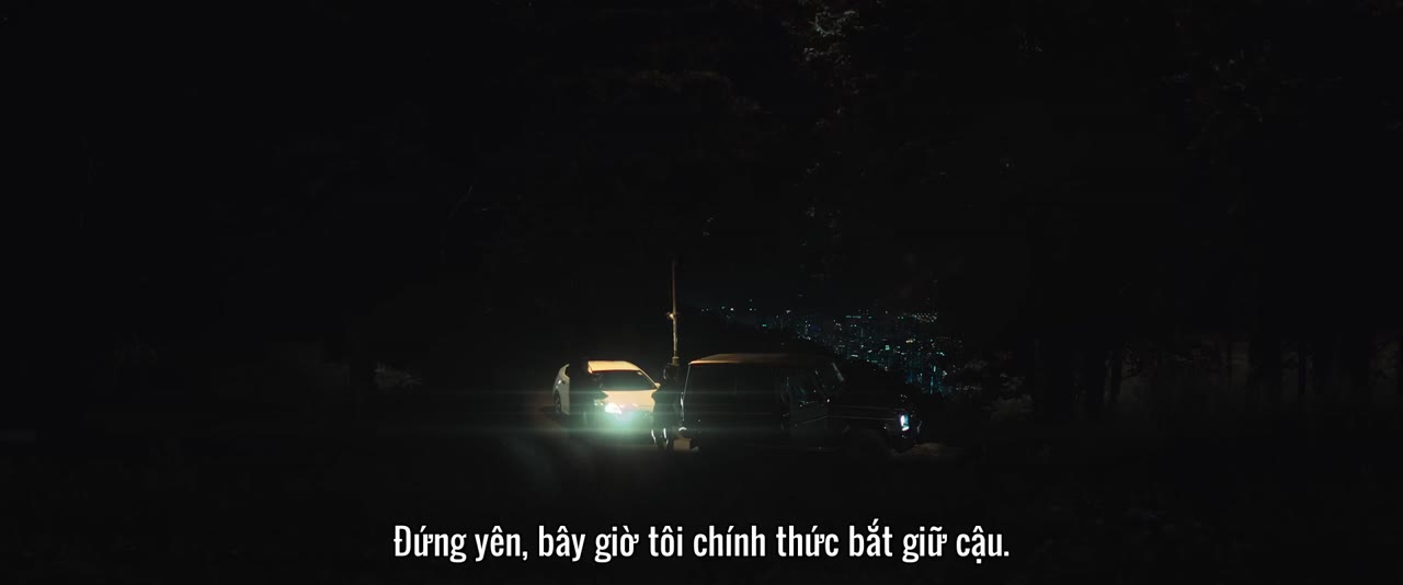 Phá Chiến tập 1 cảnh 3
