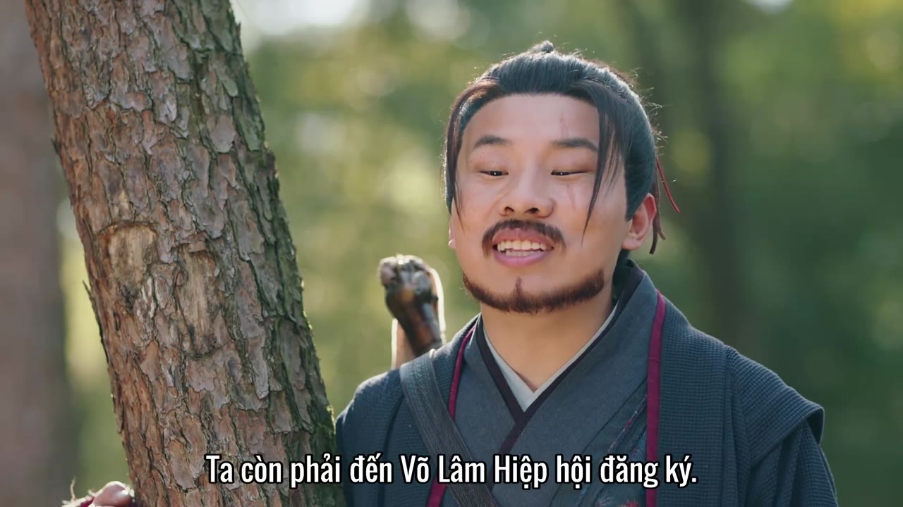 Hiệp Khách Hành Bất Thông tập 2