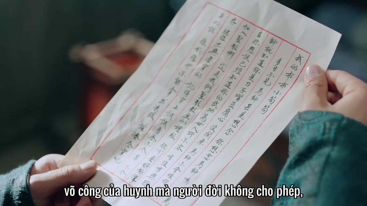 Hiệp Khách Hành Bất Thông tập 9