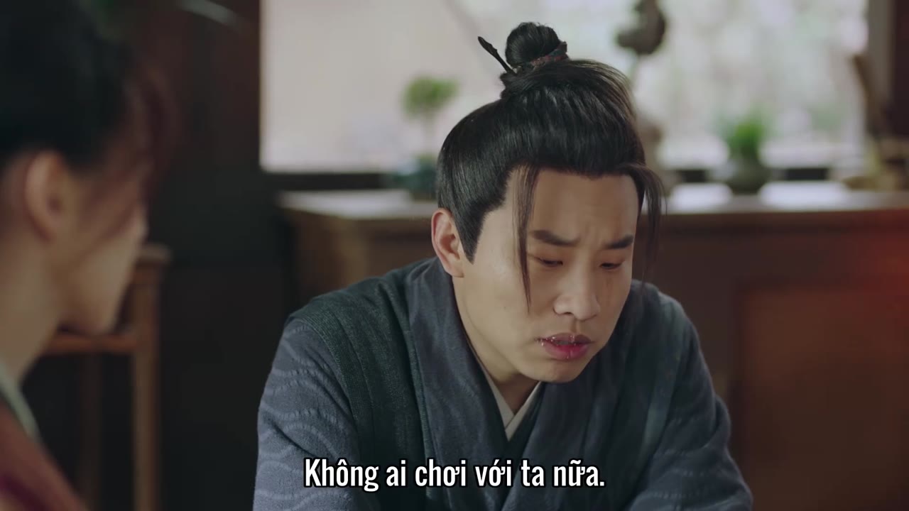 Hiệp Khách Hành Bất Thông tập 16 cảnh 3