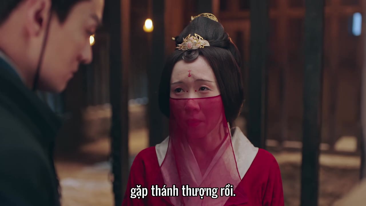 Hiệp Khách Hành Bất Thông tập 21 cảnh 2