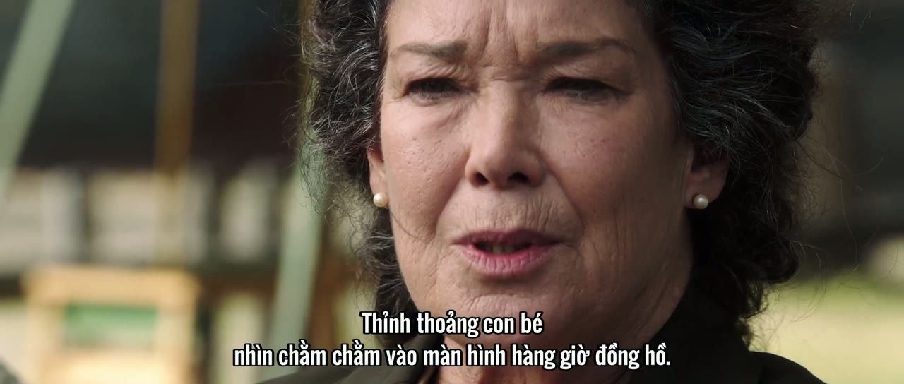 Kết Bạn Với Ma tập 1 cảnh 2