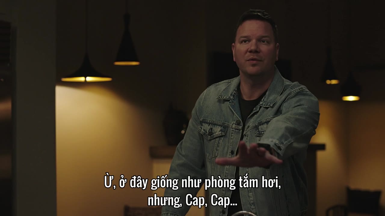Cuộc Gọi Khẩn Cấp 9-1-1: Ngôi sao đơn độc (Phần 3) tập 13 cảnh 2