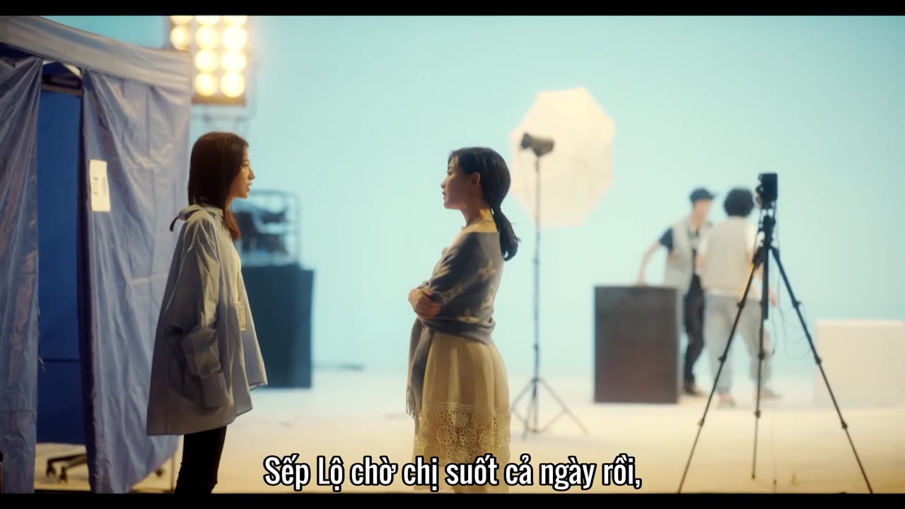 Thế Giới Cool Ngầu tập 3