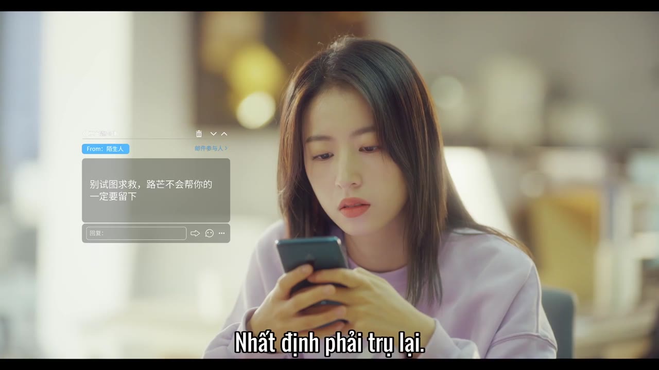 Thế Giới Cool Ngầu tập 5 cảnh 2