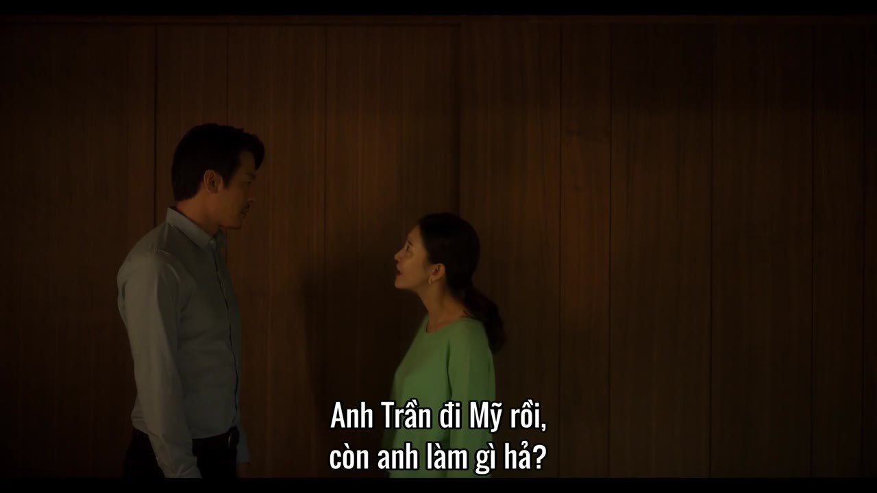 Thế Giới Cool Ngầu tập 5 cảnh 3