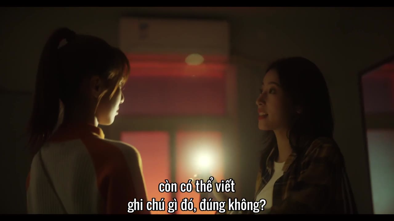 Thế Giới Cool Ngầu tập 6 cảnh 2