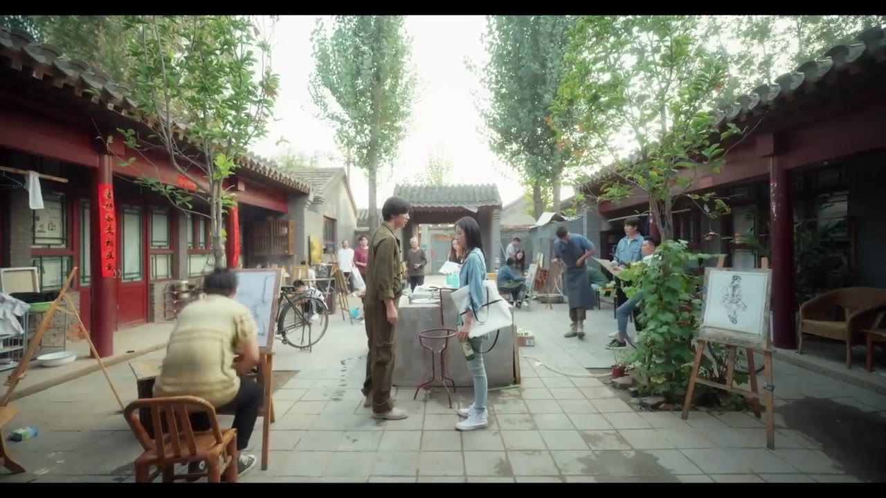 Thế Giới Cool Ngầu tập 7