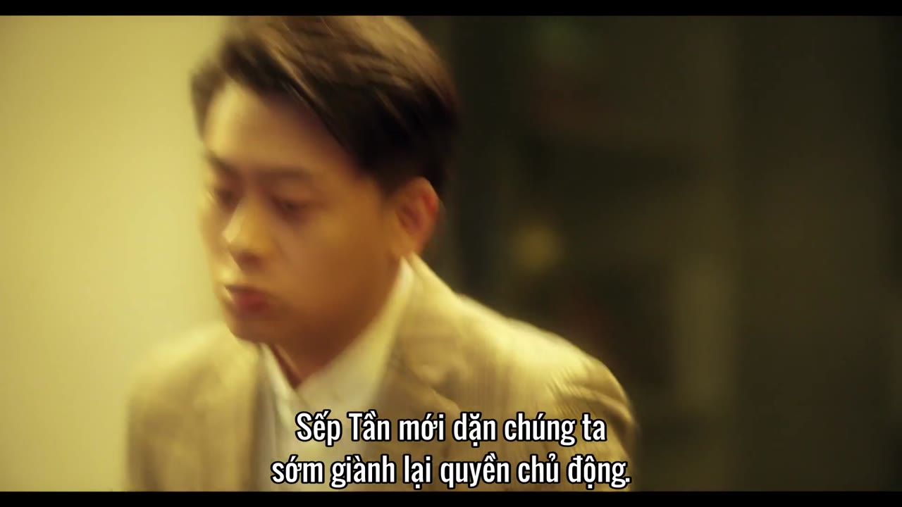Thế Giới Cool Ngầu tập 10