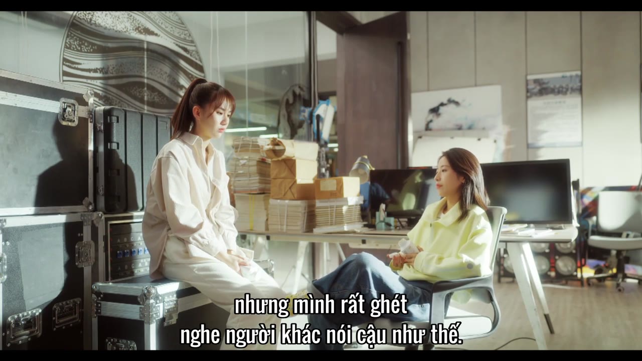 Thế Giới Cool Ngầu tập 14