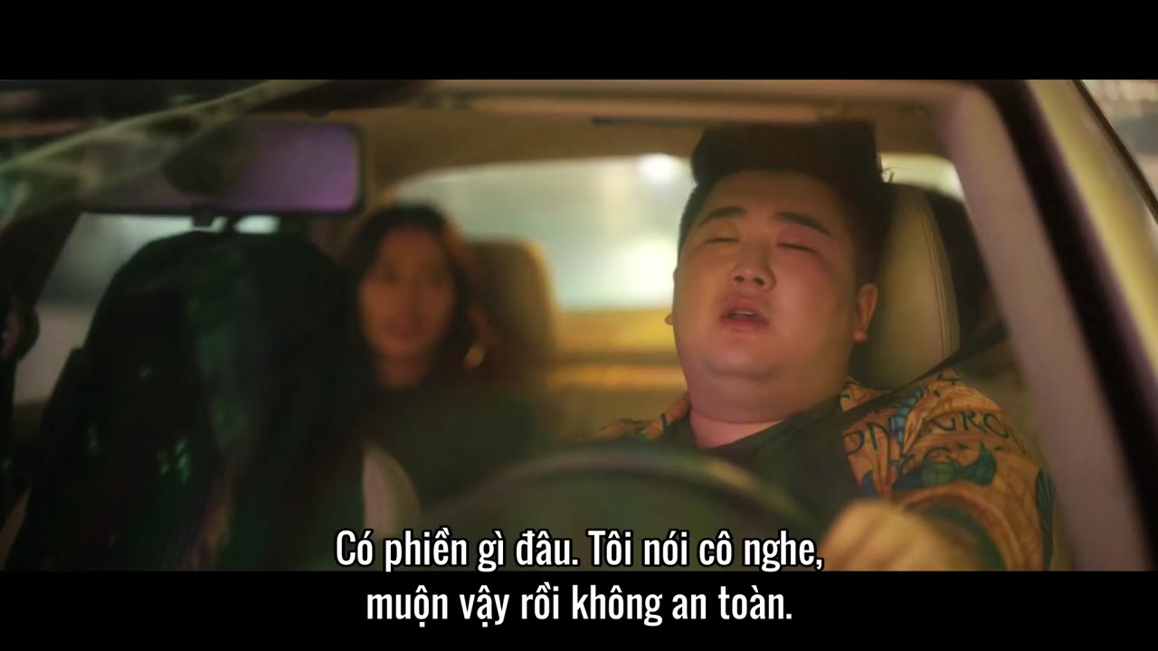 Thế Giới Cool Ngầu tập 15 cảnh 3