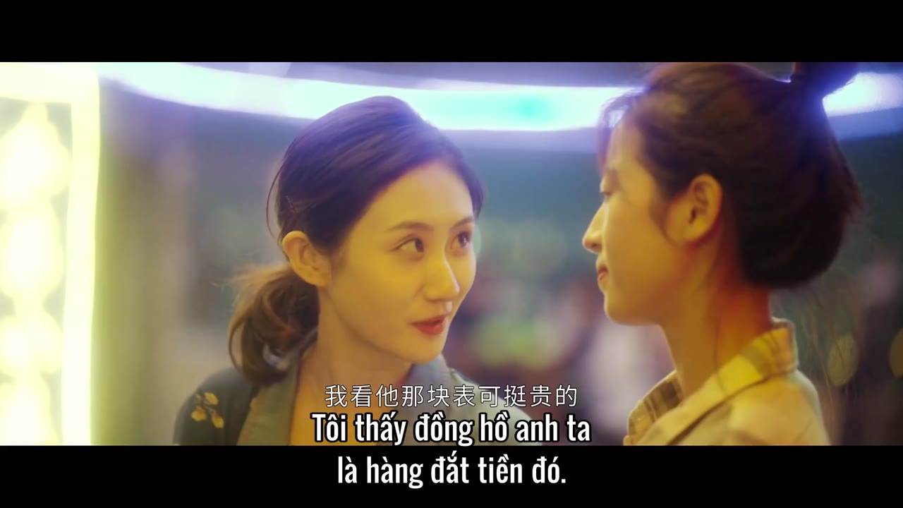 Thế Giới Cool Ngầu tập 16 cảnh 2
