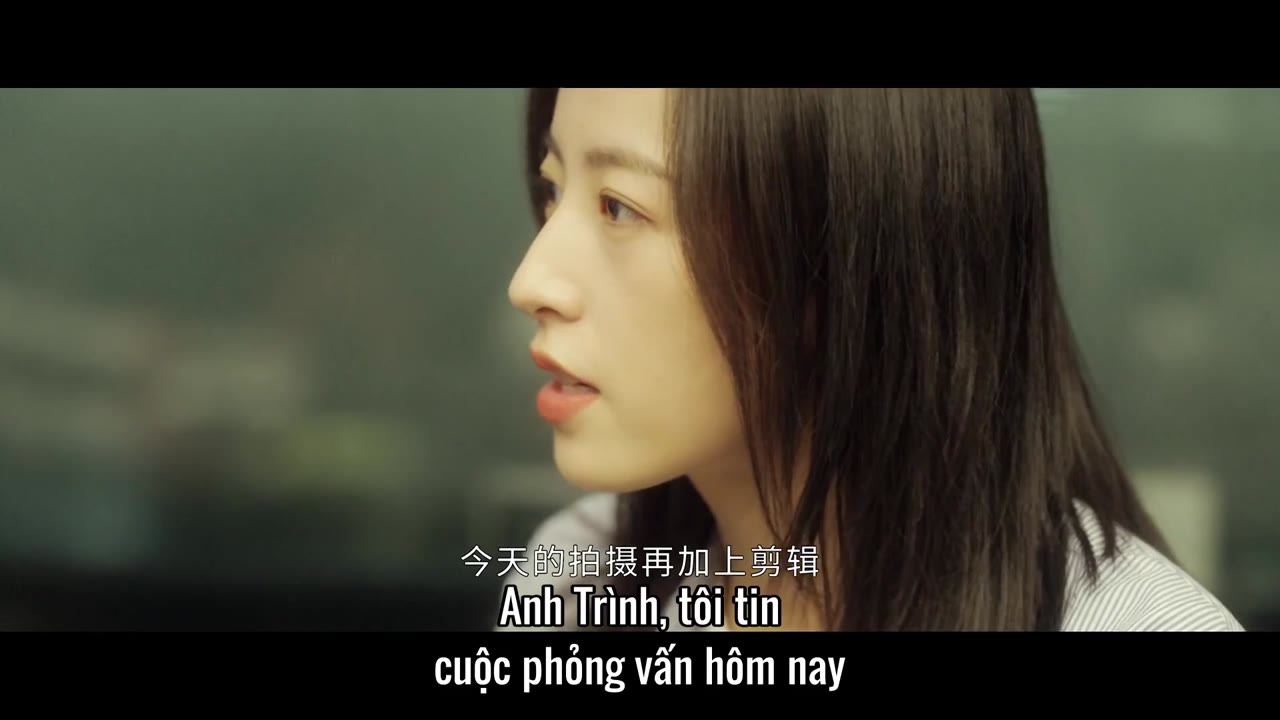 Thế Giới Cool Ngầu tập 16 cảnh 3