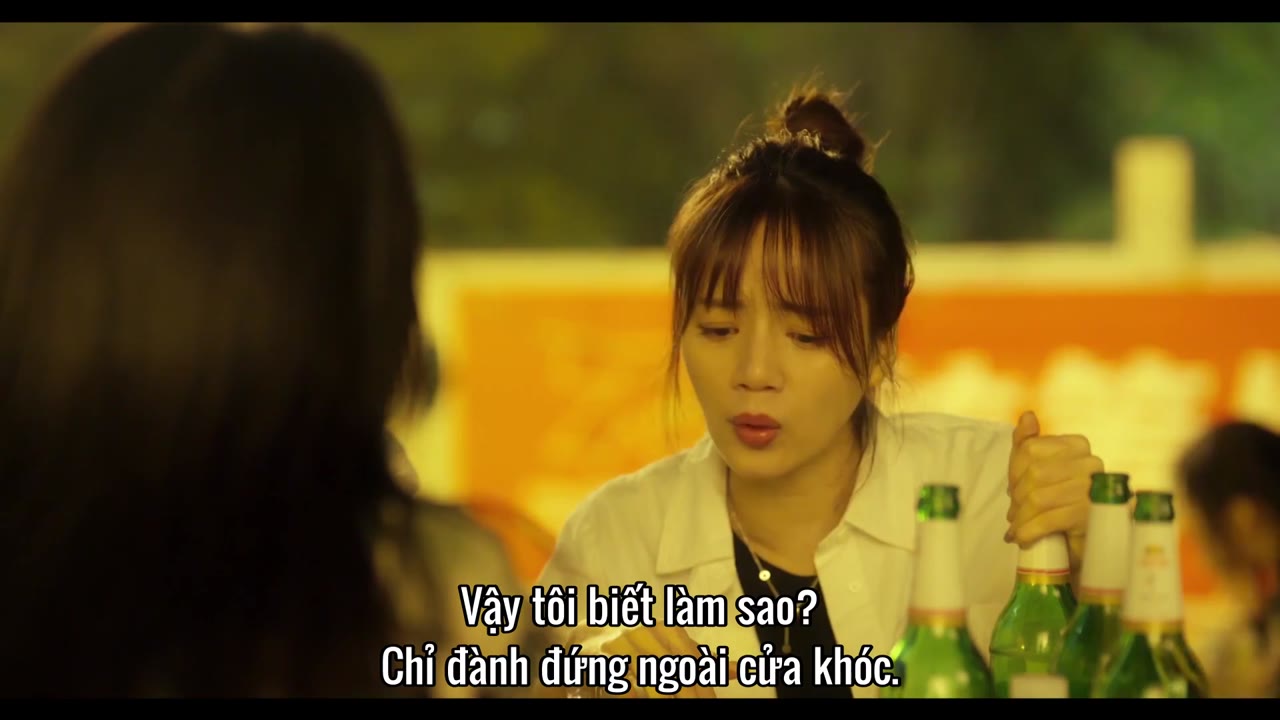 Thế Giới Cool Ngầu tập 18