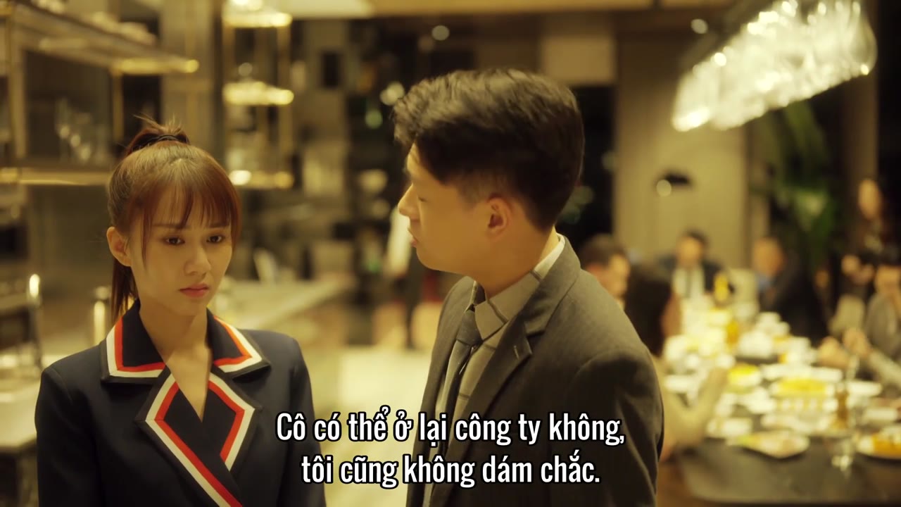 Thế Giới Cool Ngầu tập 19