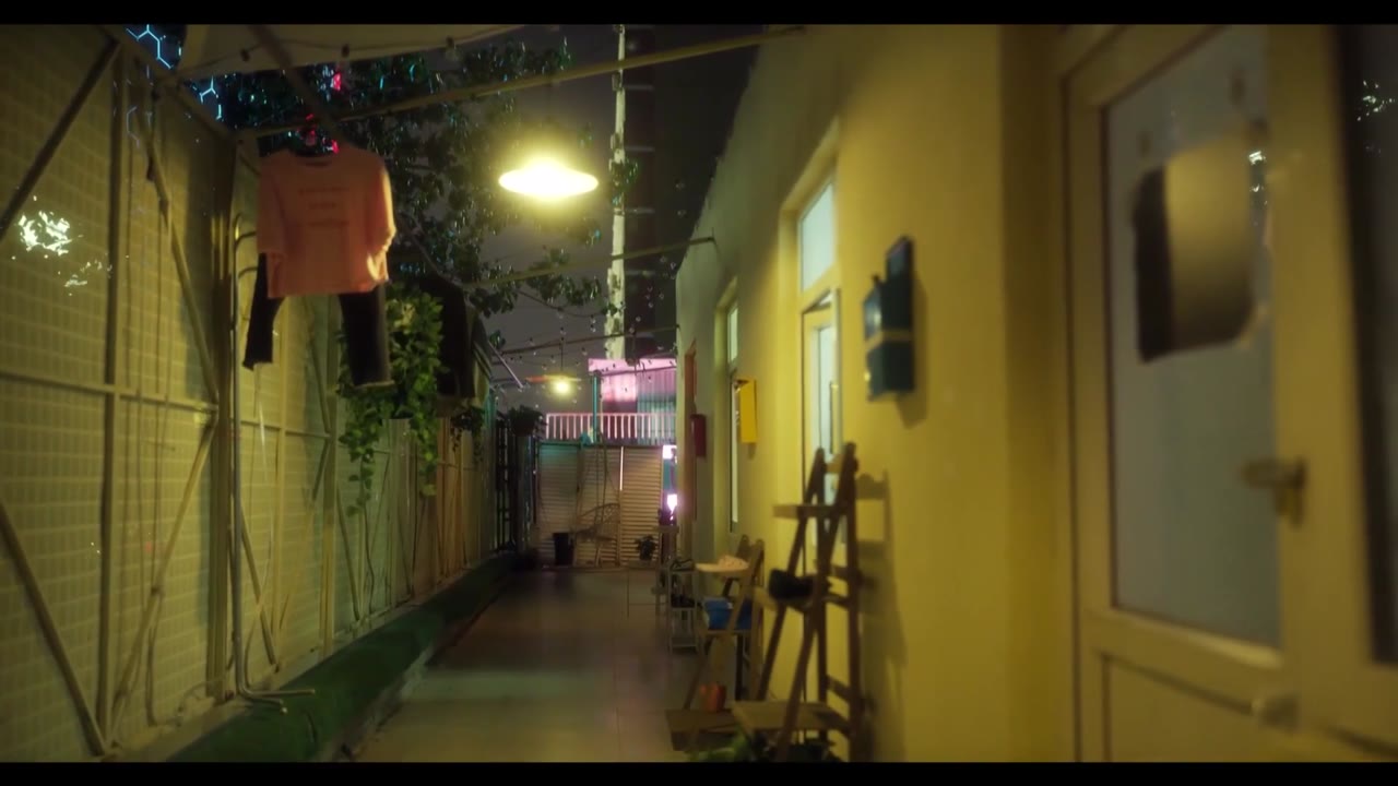 Thế Giới Cool Ngầu tập 21