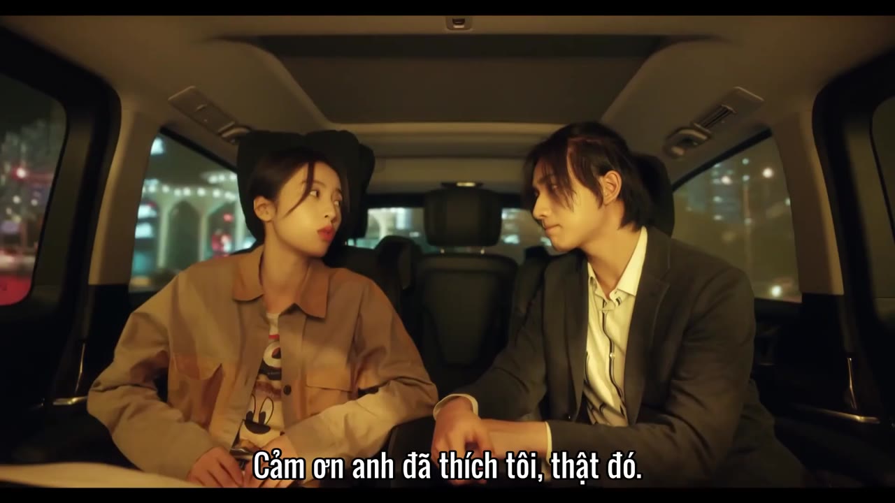 Thế Giới Cool Ngầu tập 22