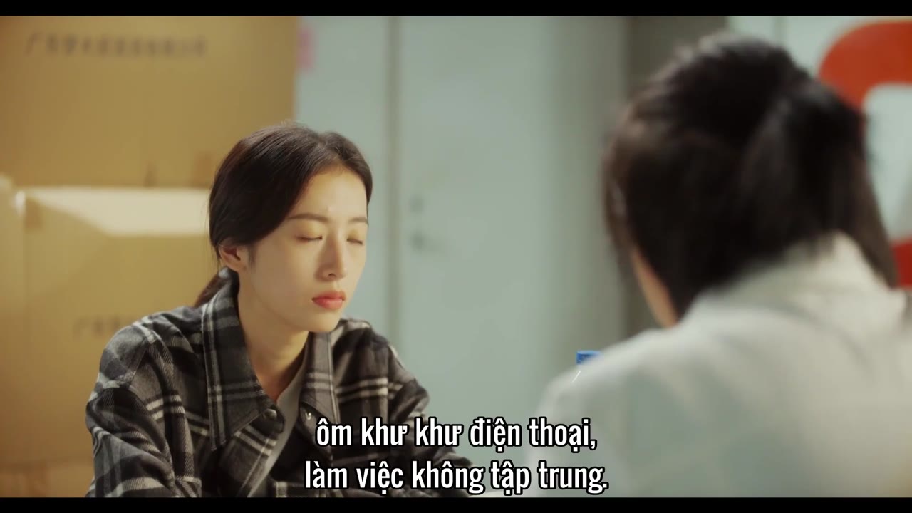 Thế Giới Cool Ngầu tập 23
