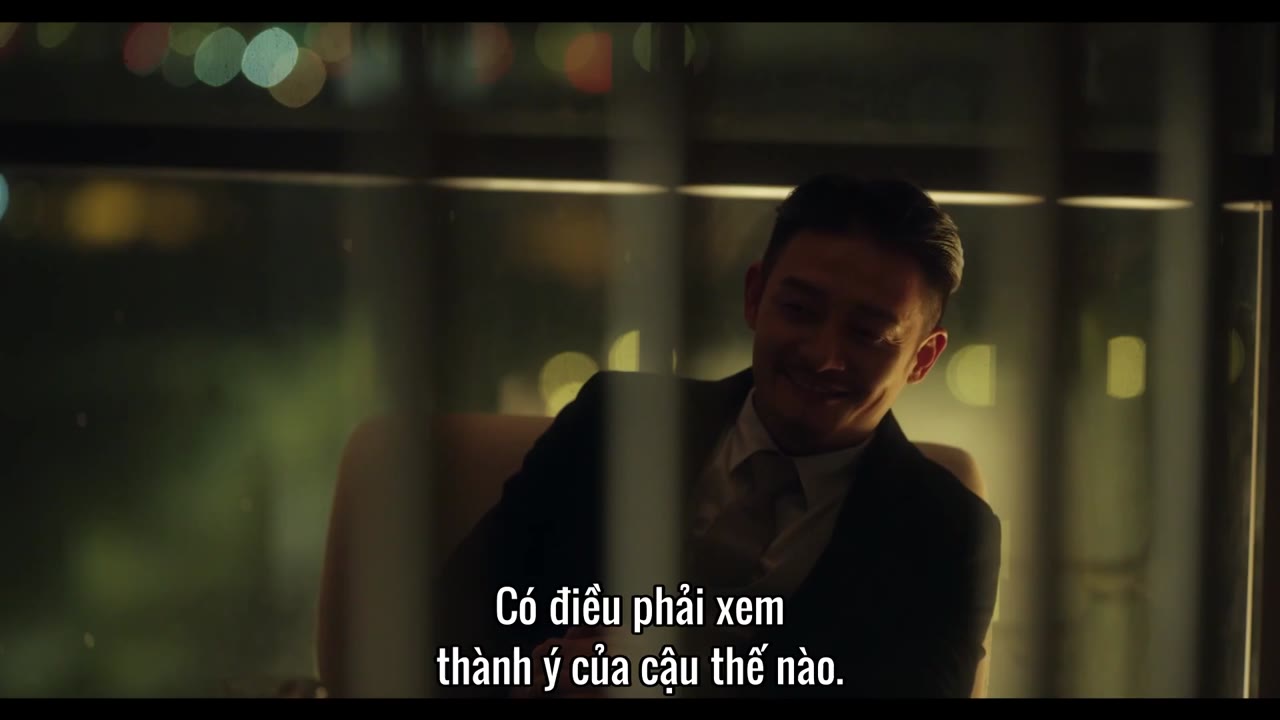 Thế Giới Cool Ngầu tập 23 cảnh 2