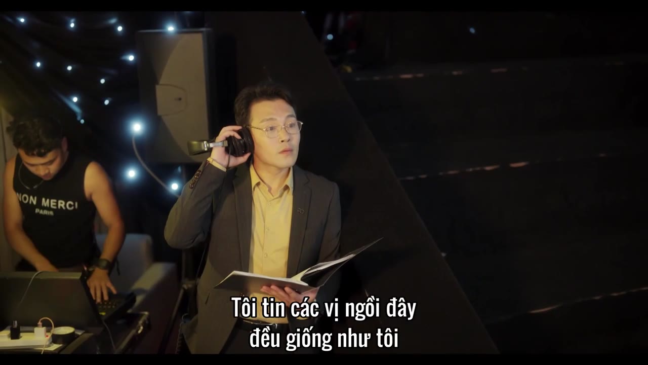 Thế Giới Cool Ngầu tập 23 cảnh 3